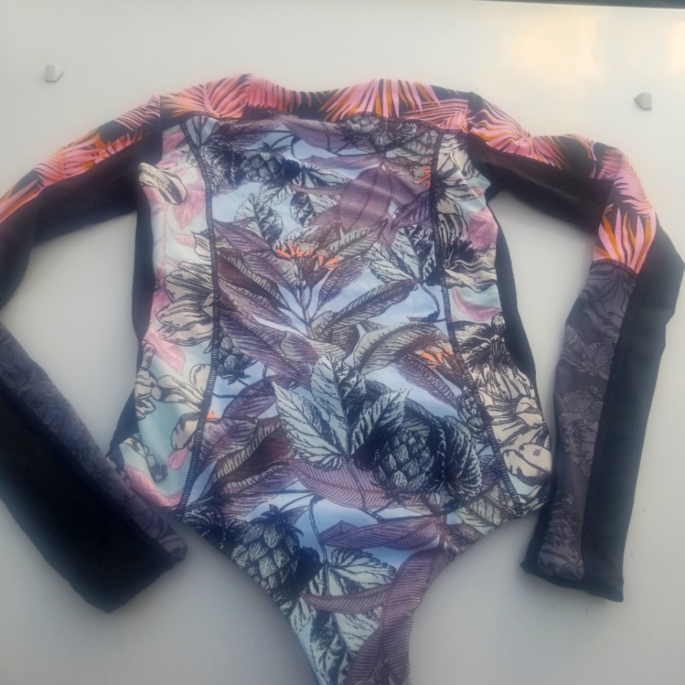 Maaji One Piece Swimsuit